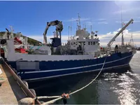 Ferry vessel for sale