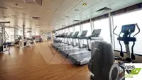 Cruise ship for sale