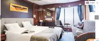 Cruise ship for sale