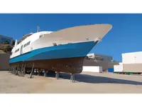 Passenger ship for sale