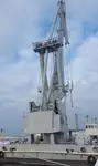 Barge for sale