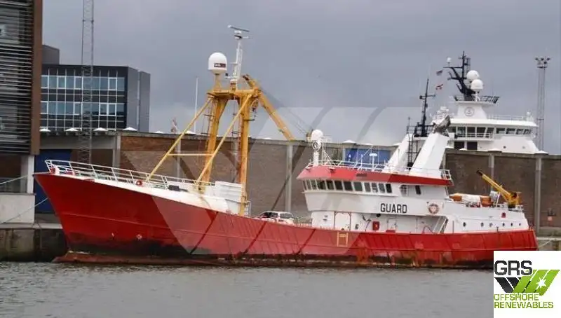 Workboats for sale