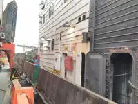 Barge for sale