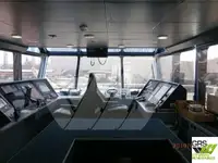 Wind farm service vessel for sale