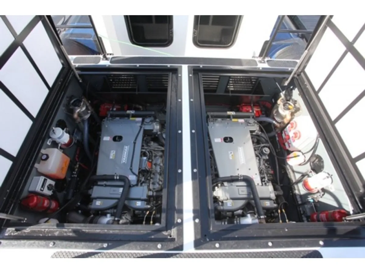 Rigid inflatable boat for sale