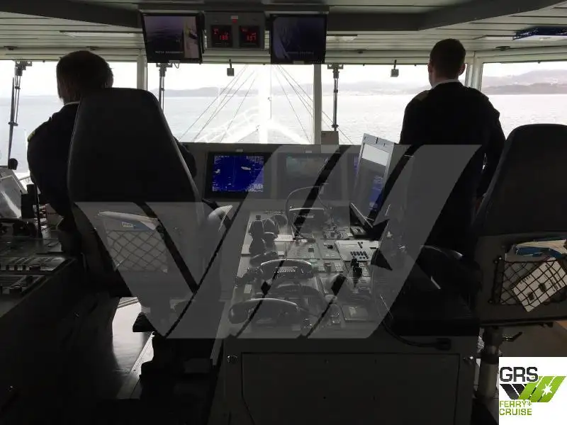 Ro-Ro ship for sale