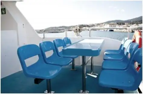 Catamaran for sale