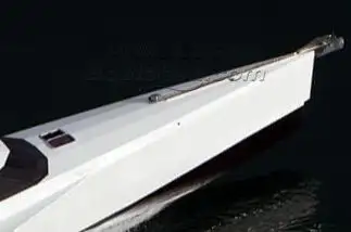 Cruise ship for sale