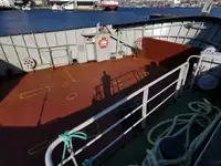 Ro-Ro ship for sale