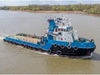 Anchor Handling Tug Supply Vessel (AHTS) for sale