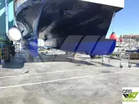 Cruise ship for sale