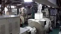 Dredger for sale