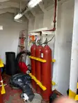 Supply ship for sale