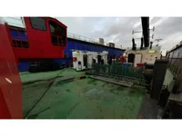 Barge for sale