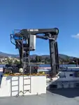 Barge for sale