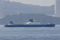 Bulk carrier for sale