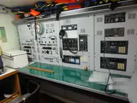 Supply ship for sale