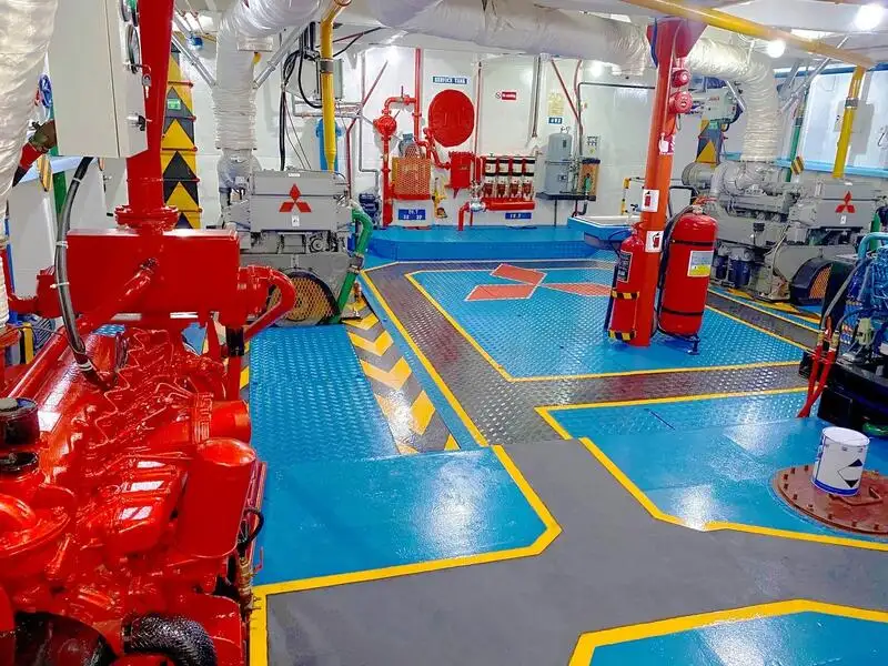 Towboat for sale