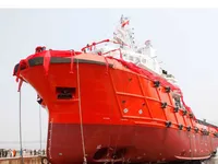 Anchor Handling Tug Supply Vessel (AHTS) for sale