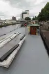 Barge for sale