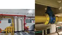 Oil/Chemical tanker for sale