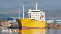 Ro-Ro ship for sale