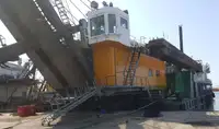 Dredger for sale