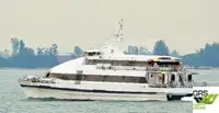 Passenger ship for sale