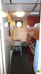 Supply ship for sale