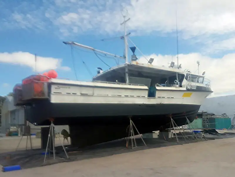Longliner for sale