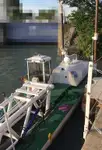 Dredger for sale
