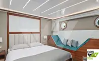 Cruise ship for sale