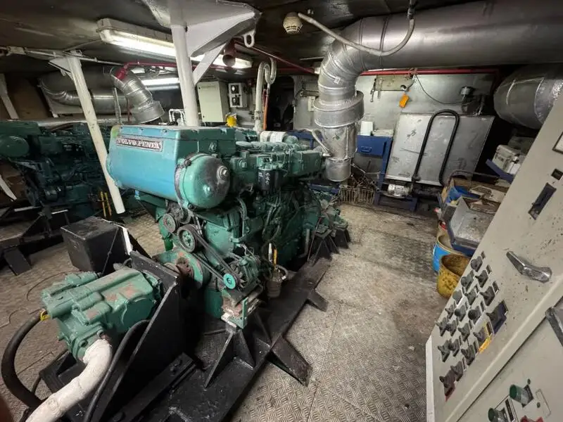 Ferry vessel for sale