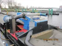 Barge for sale
