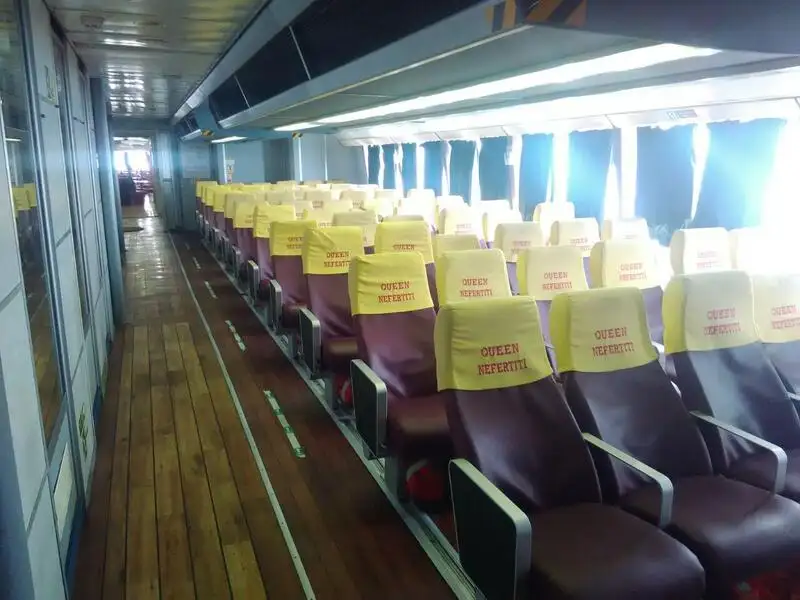 Ro-Ro ship for sale