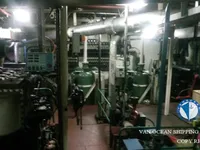 Squid jigger for sale