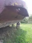 Barge for sale