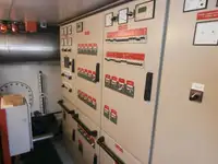Container ship for sale
