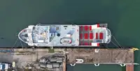 Passenger ship for sale