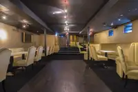 Barge for sale