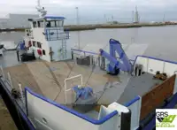 General Cargo/Multi-purpose for sale