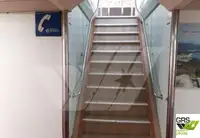 Cruise ship for sale