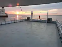 Cruise ship for sale