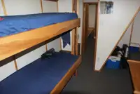 Cruise ship for sale