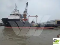 Supply ship for sale