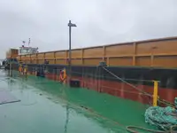 Barge for sale