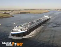 Oil/Chemical tanker for sale