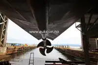 Catamaran for sale