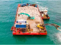 Barge for sale