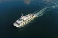 Catamaran for sale